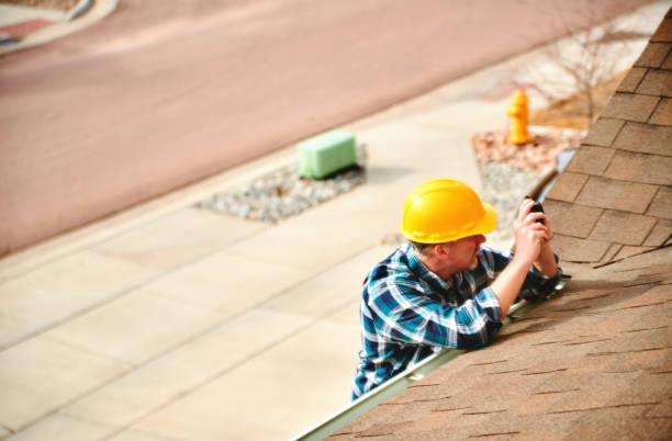 Quick and Trustworthy Emergency Roof Repair Services in Rapid City, SD