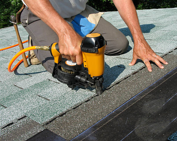 Best Storm Damage Roof Repair  in Rapid City, SD