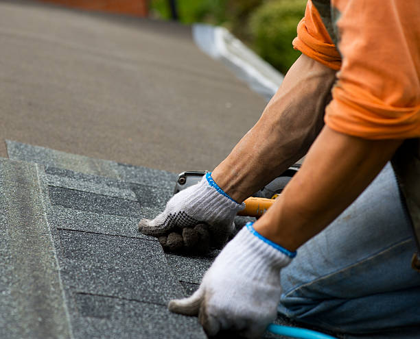 Heating Cable for Roof Installation in Rapid City, SD