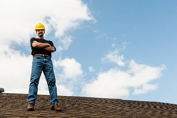 Best Shingle Roofing Installation  in Rapid City, SD