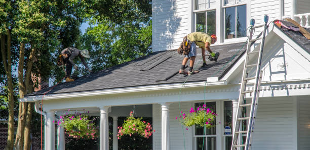 Roof Gutter Cleaning in Rapid City, SD